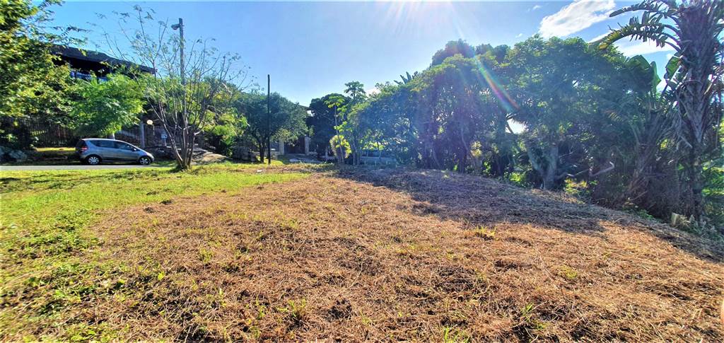 2842 m² Land available in Margate photo number 5