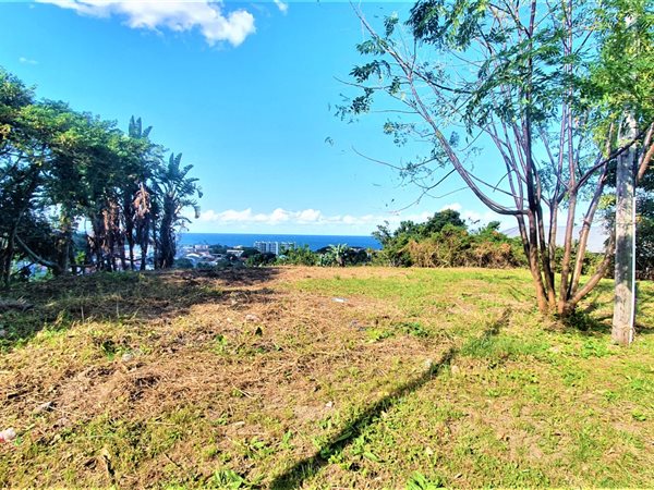 2842 m² Land available in Margate