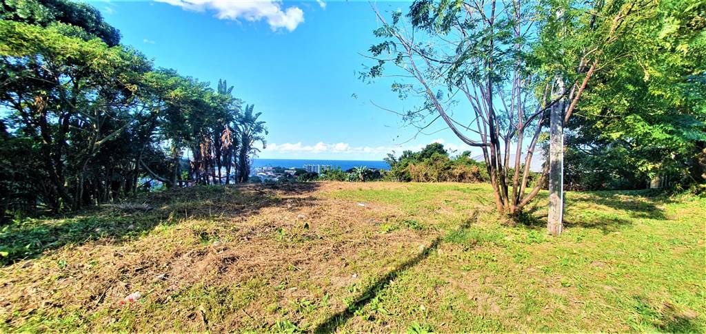 2842 m² Land available in Margate photo number 1