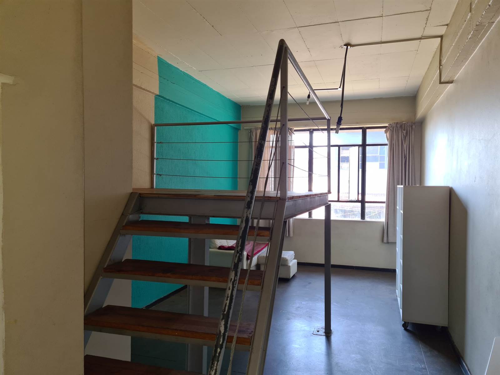 1 Bed Townhouse in City & Suburban (Maboneng) photo number 3