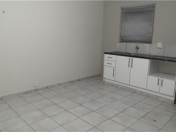 Studio apartment Studio apartment