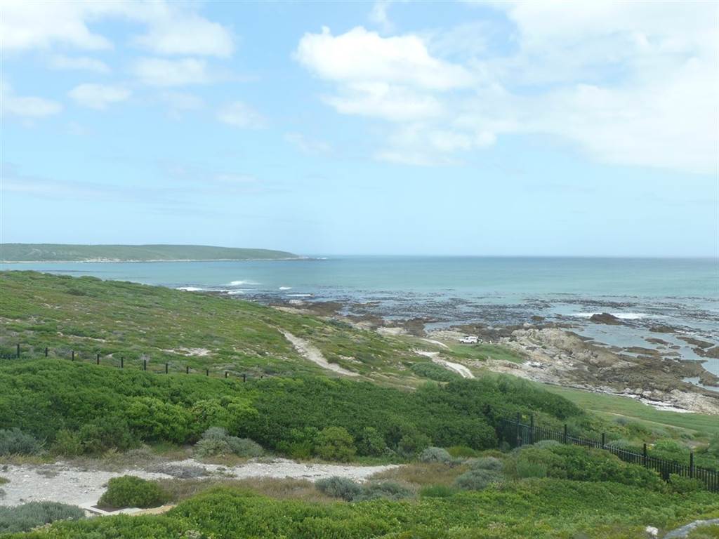 557 m² Land available in Gansbaai and surrounds photo number 5