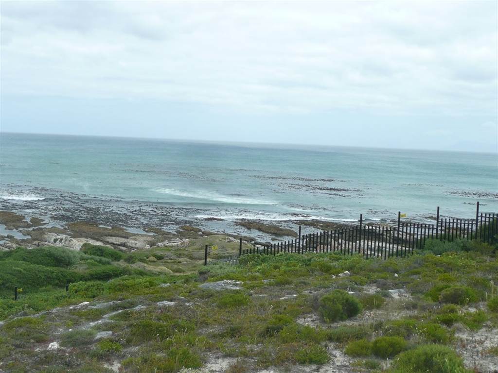 557 m² Land available in Gansbaai and surrounds photo number 4