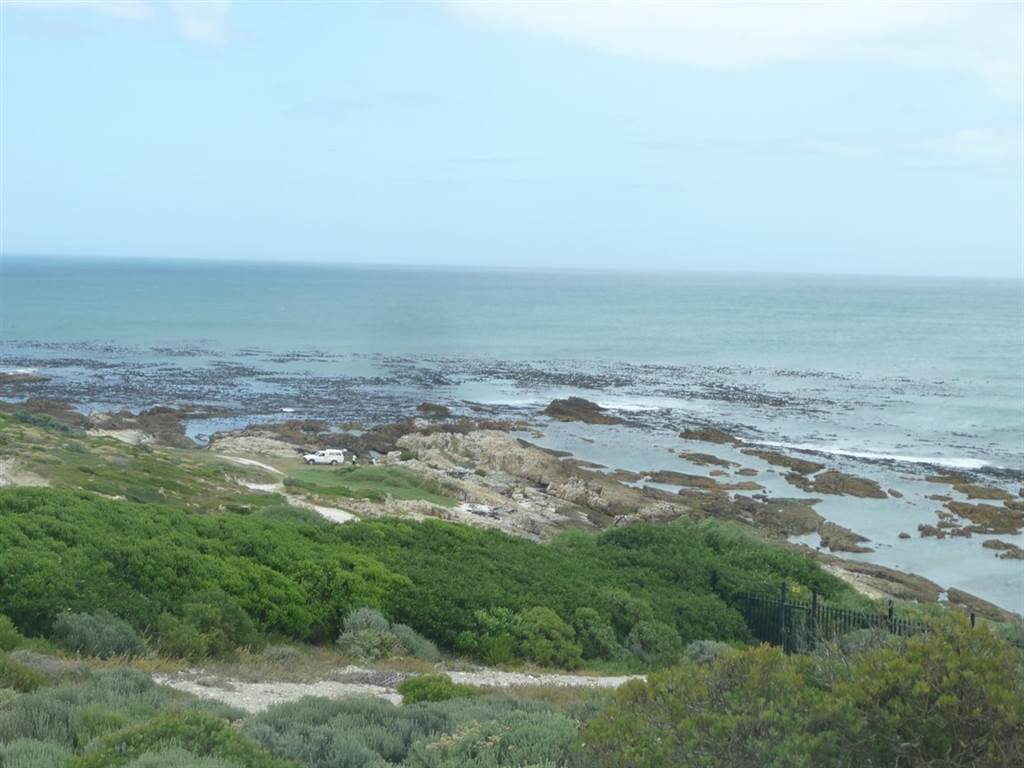 557 m² Land available in Gansbaai and surrounds photo number 2