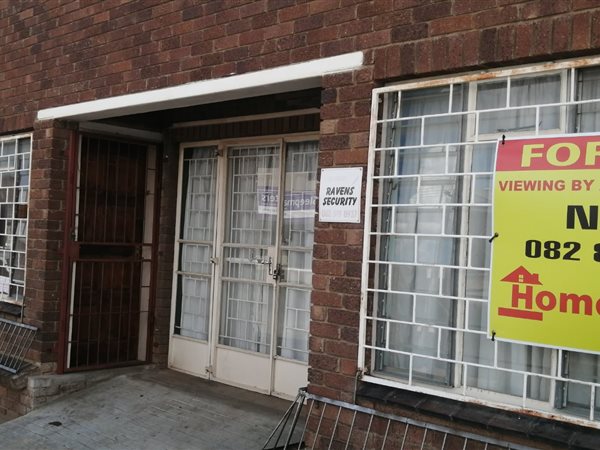 300  m² Commercial space in Vryburg