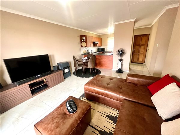 3 Bed Apartment