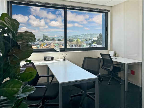 30 m² Office Space 30 m² Office Space