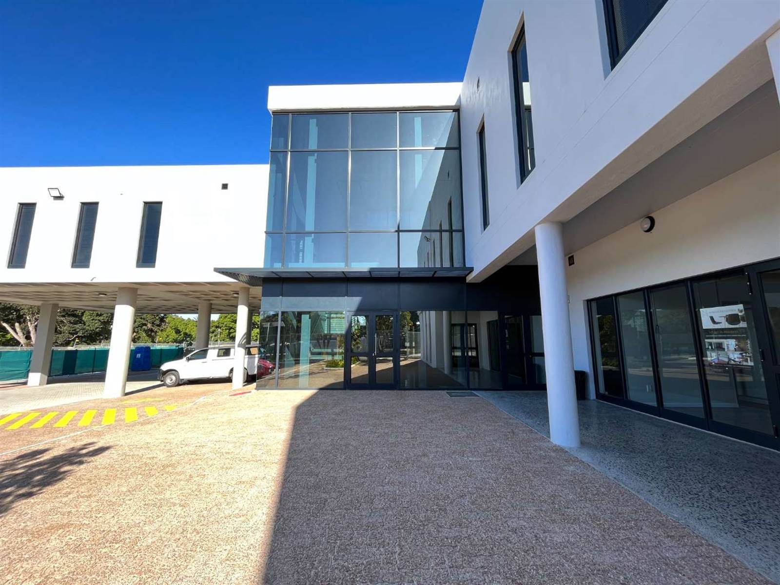 142  m² Office Space in Durbanville photo number 13