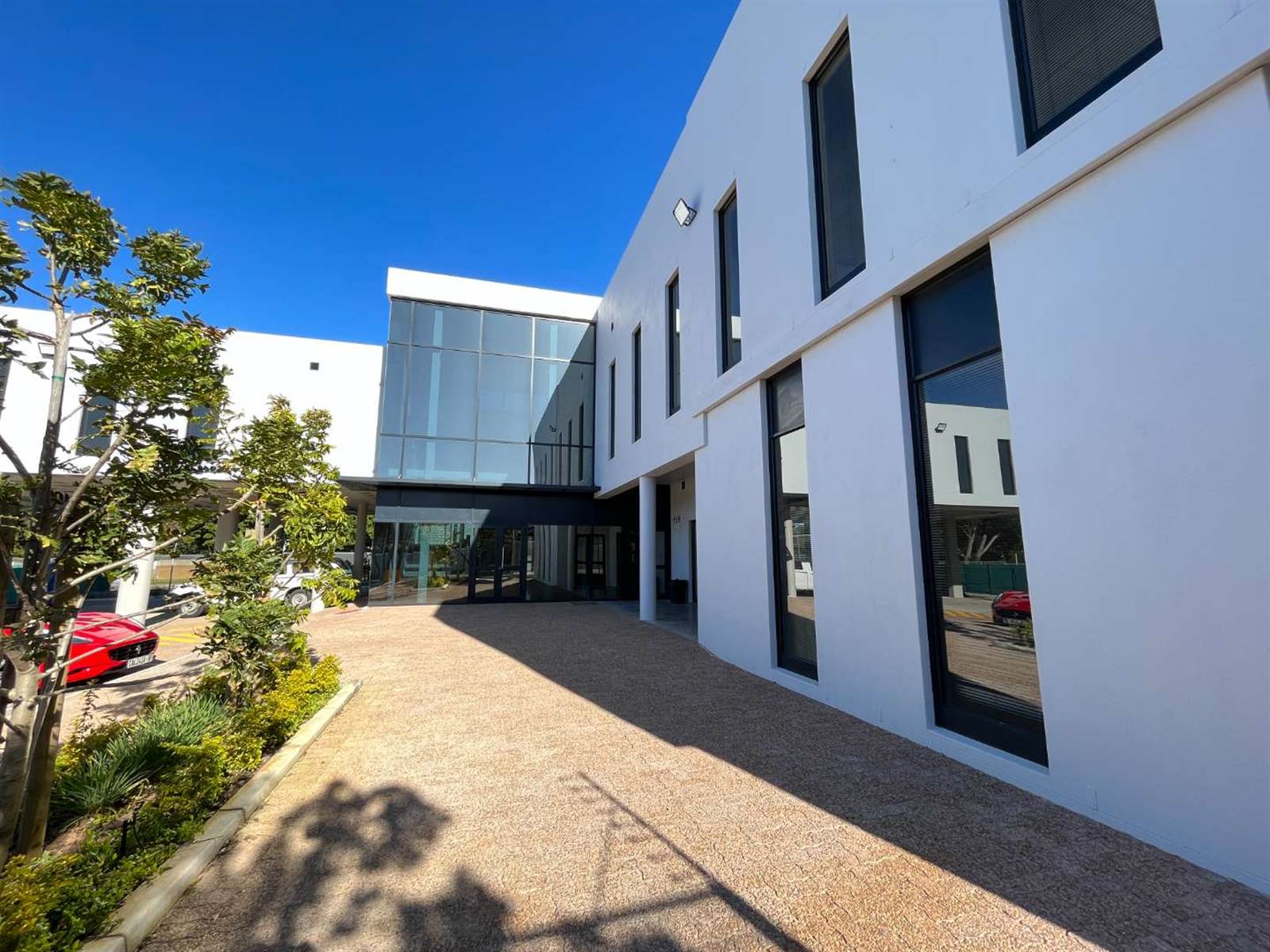142  m² Office Space in Durbanville photo number 12