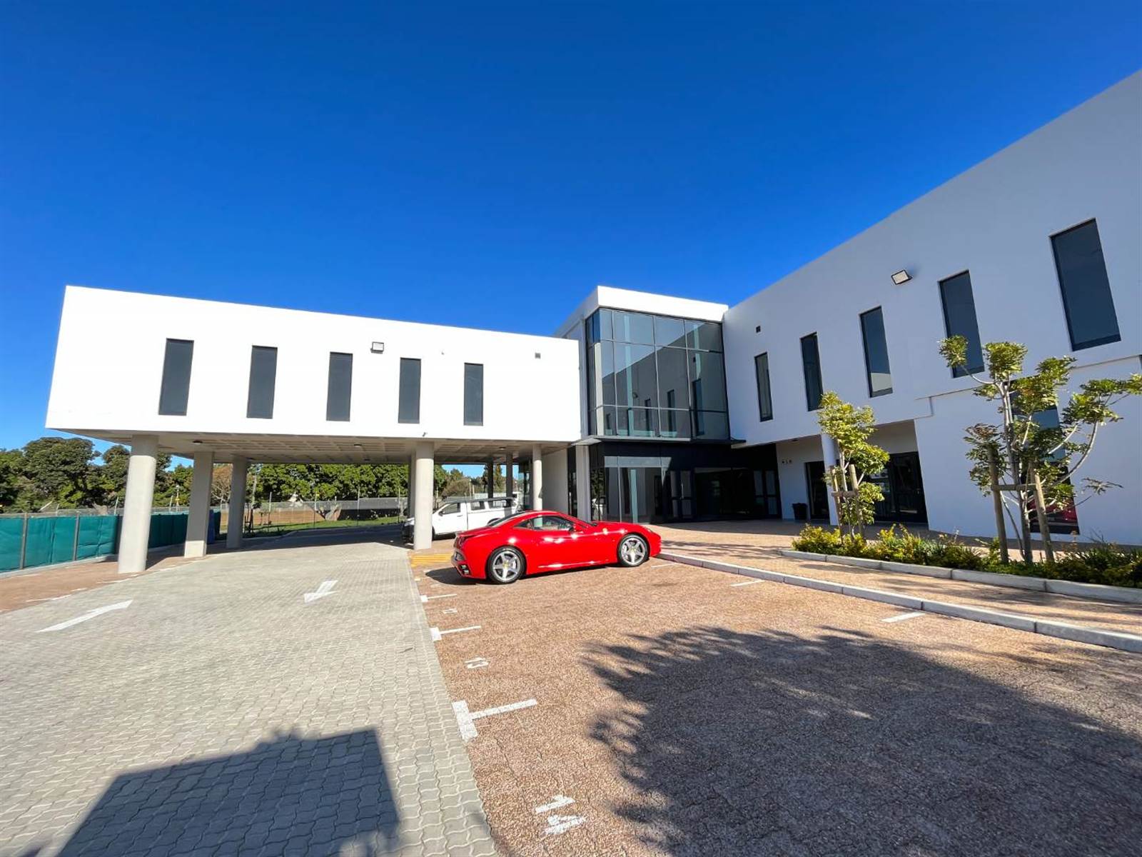 142  m² Office Space in Durbanville photo number 11