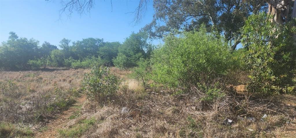 1258 m² Land available in Vaal Marina photo number 5