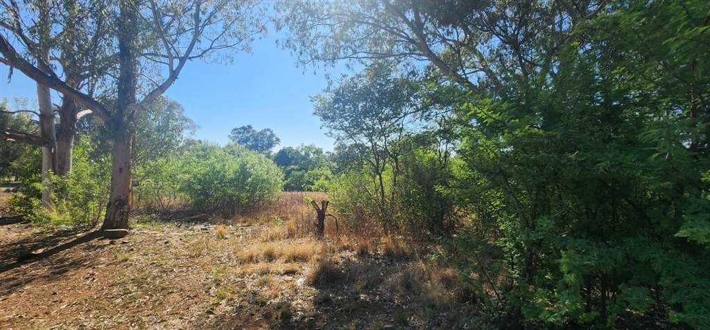 1258 m² Land available in Vaal Marina photo number 3
