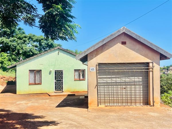 3 Bed House in Chatsworth Central