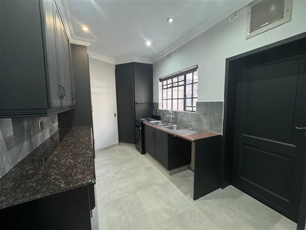 1 Bed Apartment