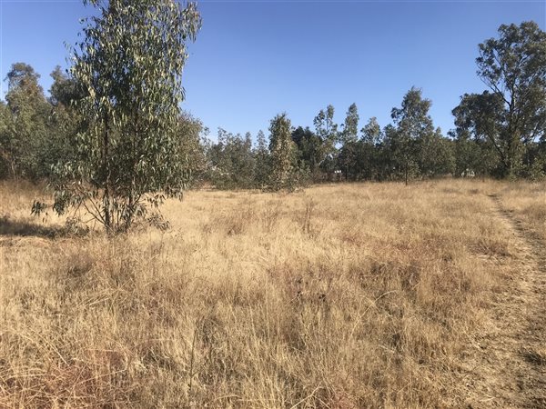 3 ha Land available in Drumblade AH