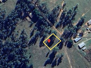 2089 m² Land available in Geluksburg
