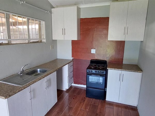 1 Bed House in Waverley