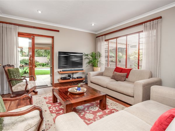 3 Bed Cluster in Northcliff