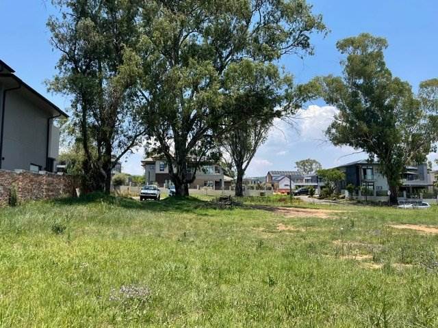 977 m² Land available in Linksfield photo number 5