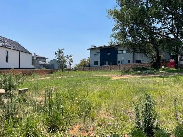 977 m² Land available in Linksfield photo number 3
