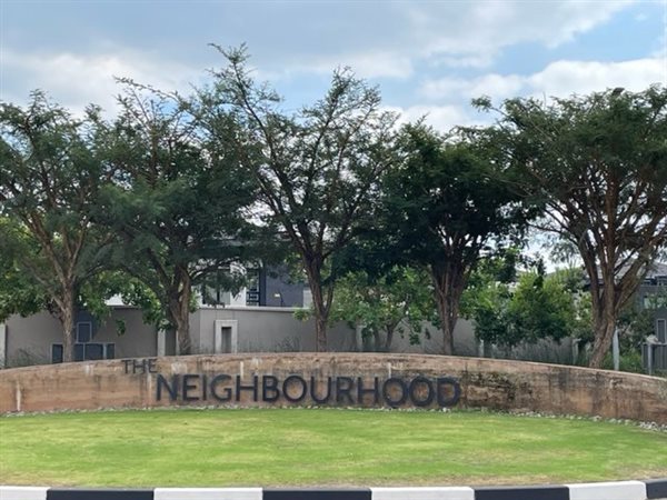 977 m² Land available in Linksfield