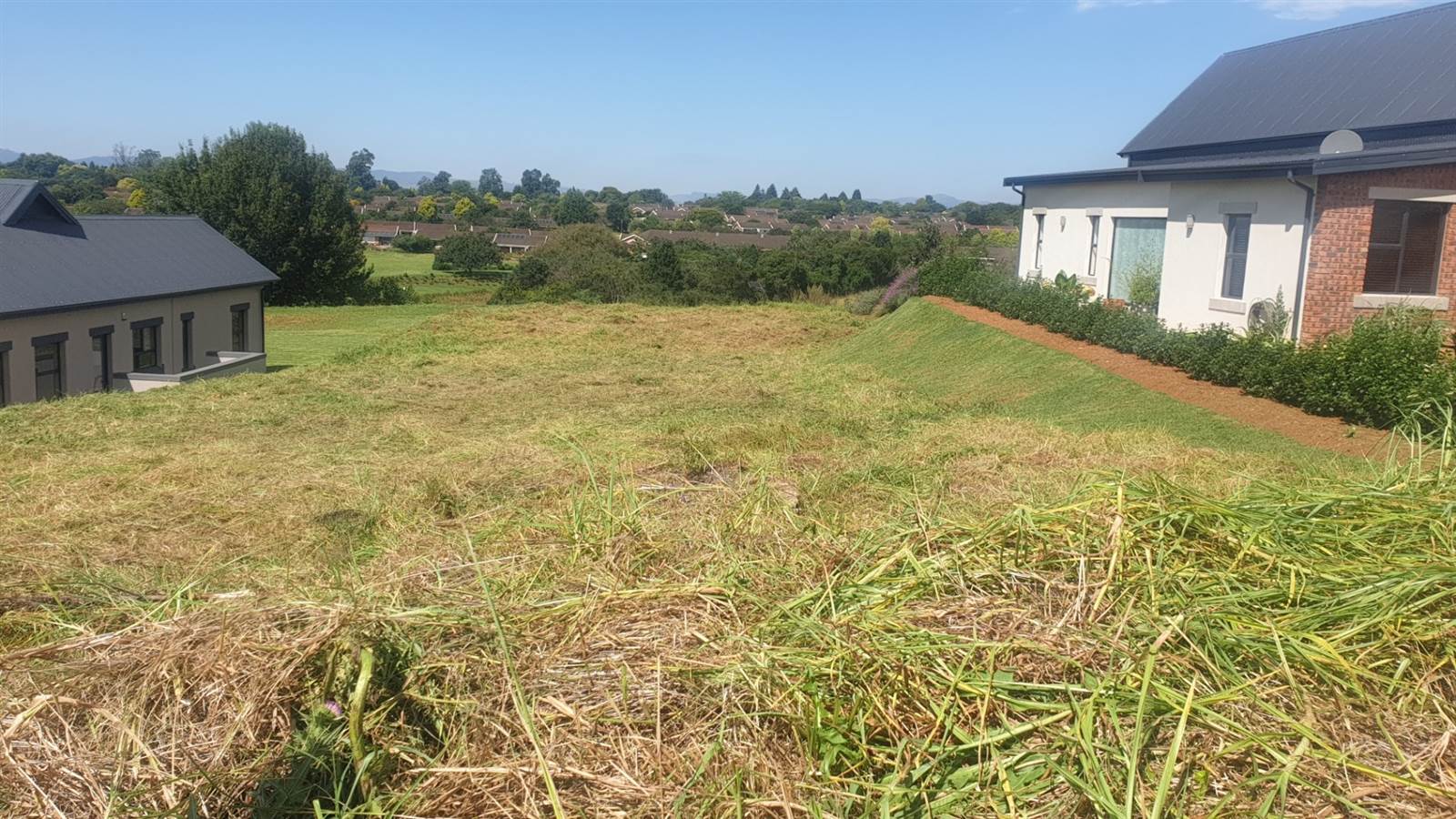 1084 m² Land available in St Johns Village photo number 1
