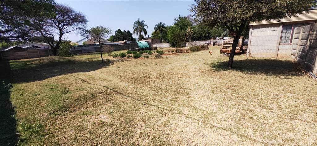 2551 m² Land available in Pretoria North photo number 2