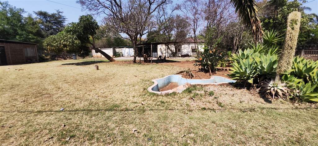 2551 m² Land available in Pretoria North photo number 5