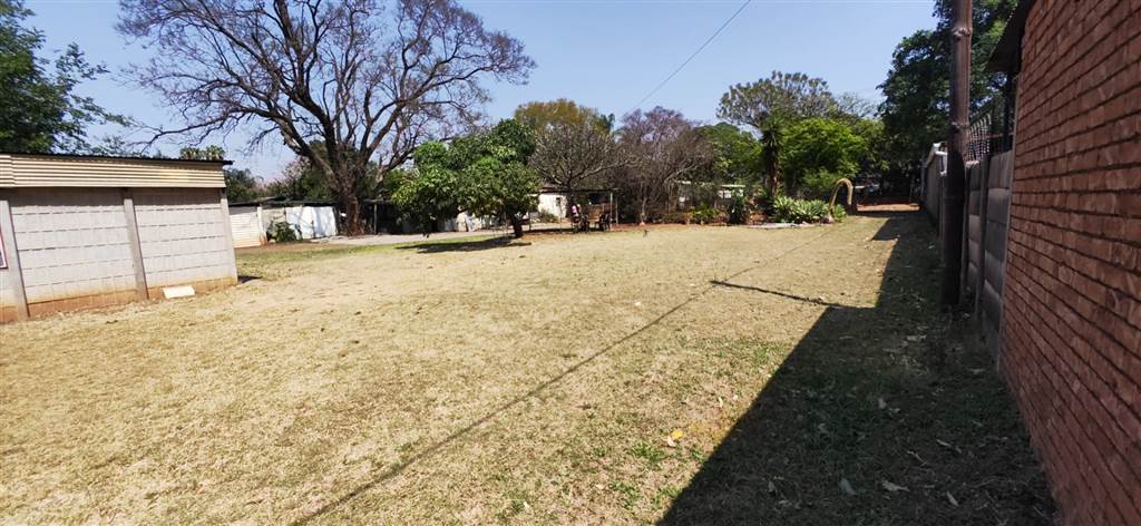 2551 m² Land available in Pretoria North photo number 3