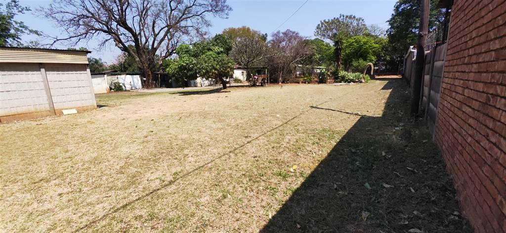 2551 m² Land available in Pretoria North photo number 4