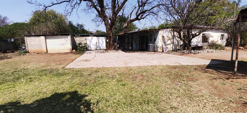 2551 m² Land available in Pretoria North photo number 8