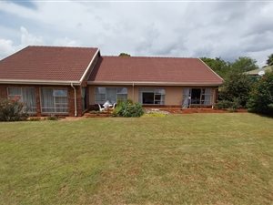 3 Bed House in Florida Park