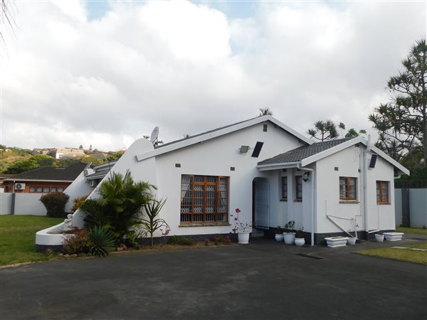 3 Bed House in Isipingo Beach