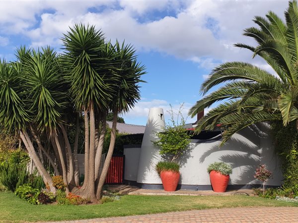 6 Bed House in Hartenbos