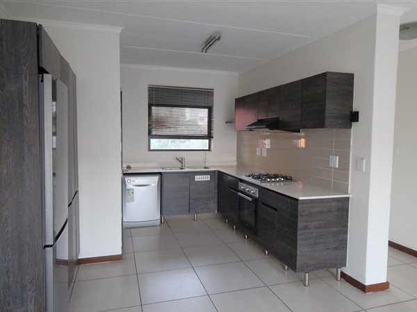 2 Bed Apartment