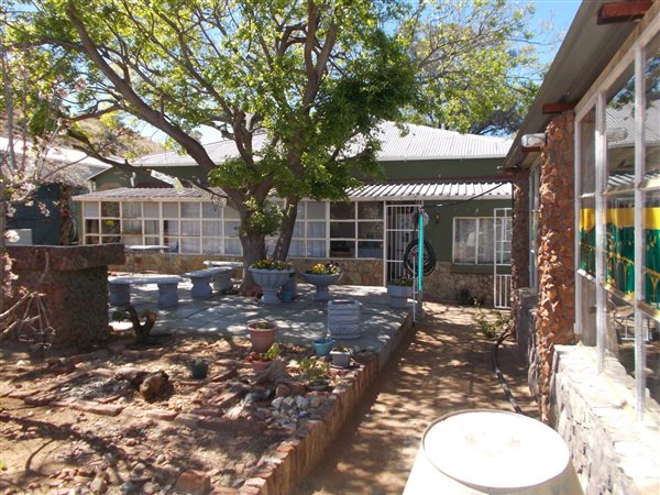 4 Bed House in Bethulie
