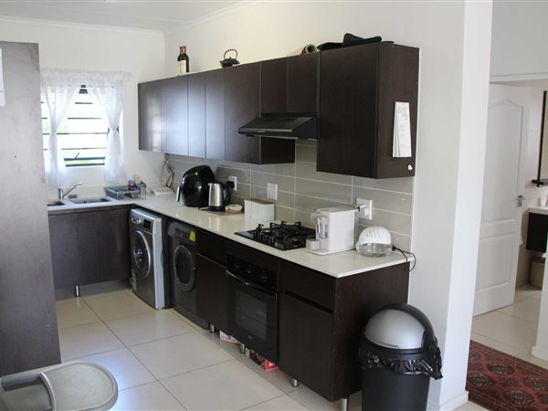 3 Bed Apartment