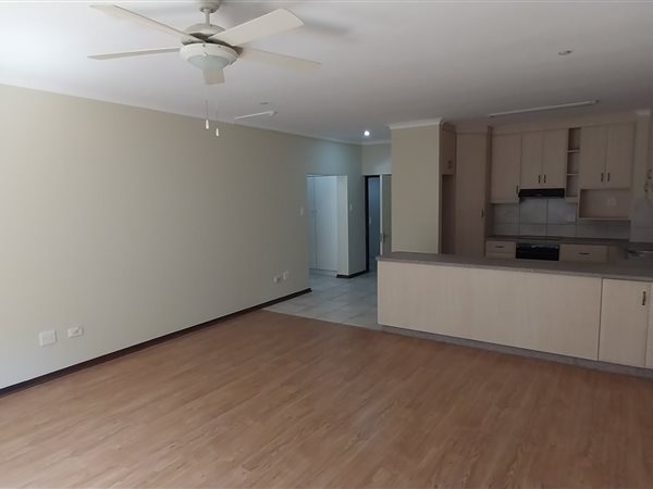 1 Bed Apartment