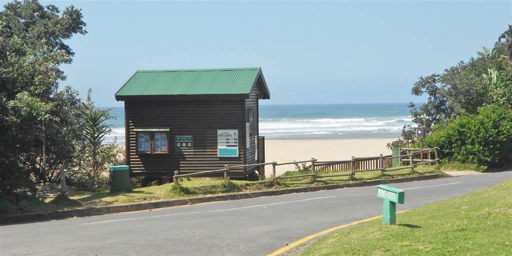 1636 m² Land available in Leisure Bay photo number 7