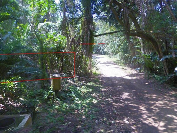 1636 m² Land available in Leisure Bay