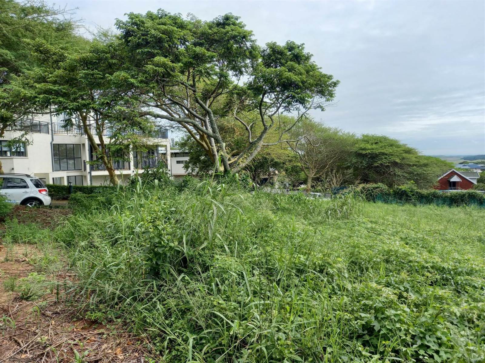 1167 m² Land available in Zinkwazi Beach photo number 21