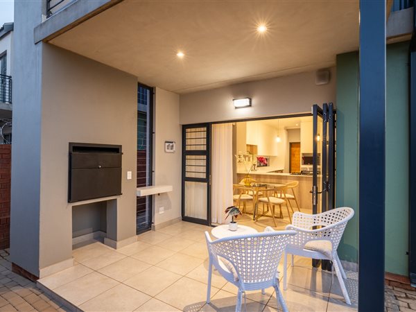 3 Bed House in Woodmead