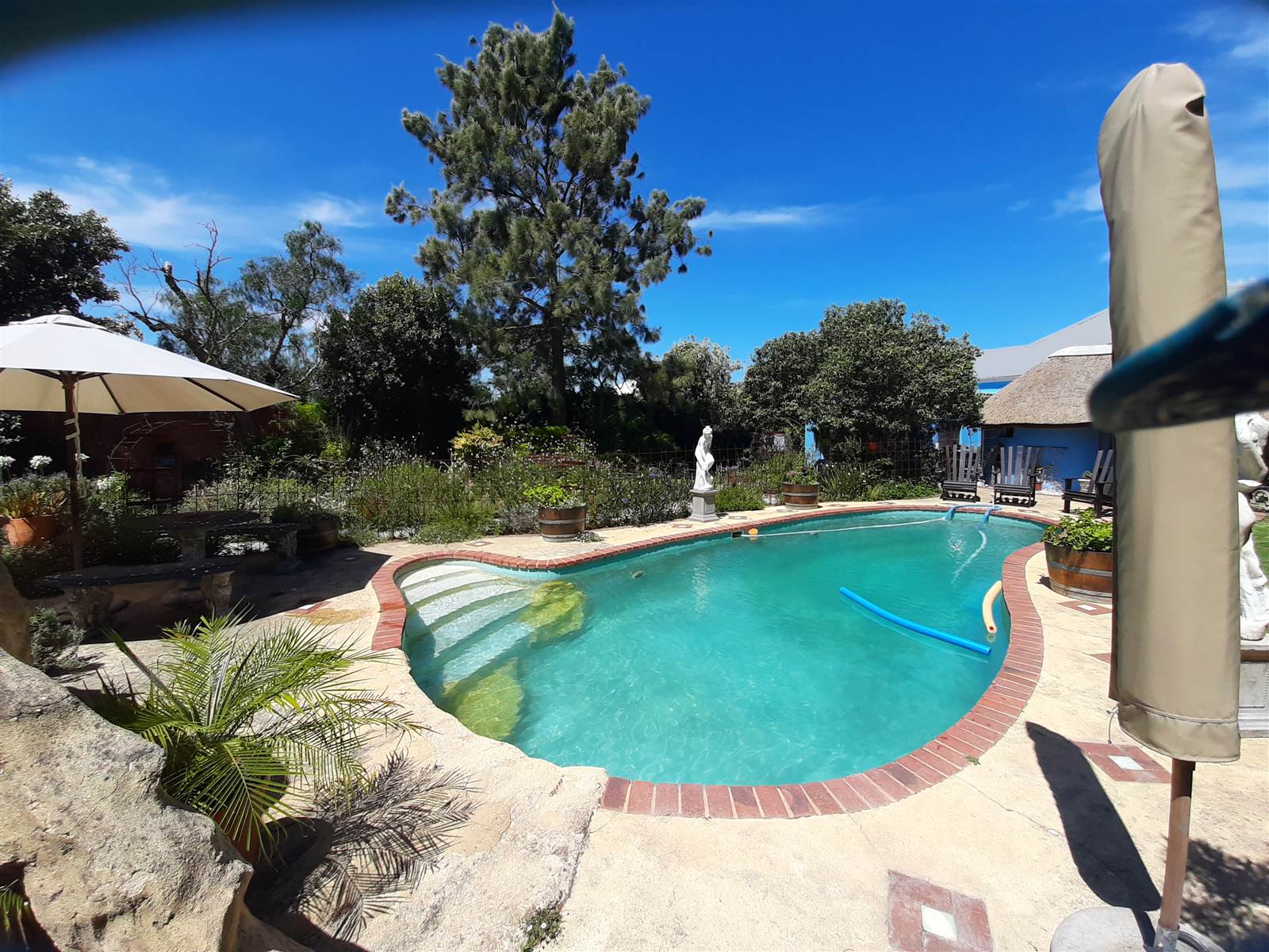 4 Bed House in Bredasdorp photo number 29