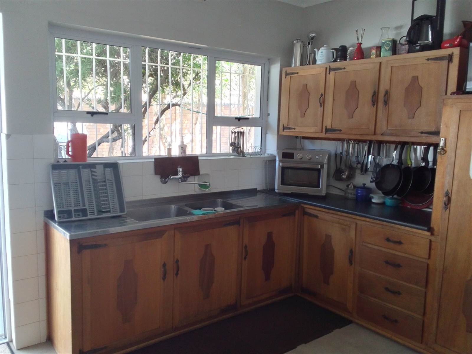 5 Bed House in Tokai photo number 25