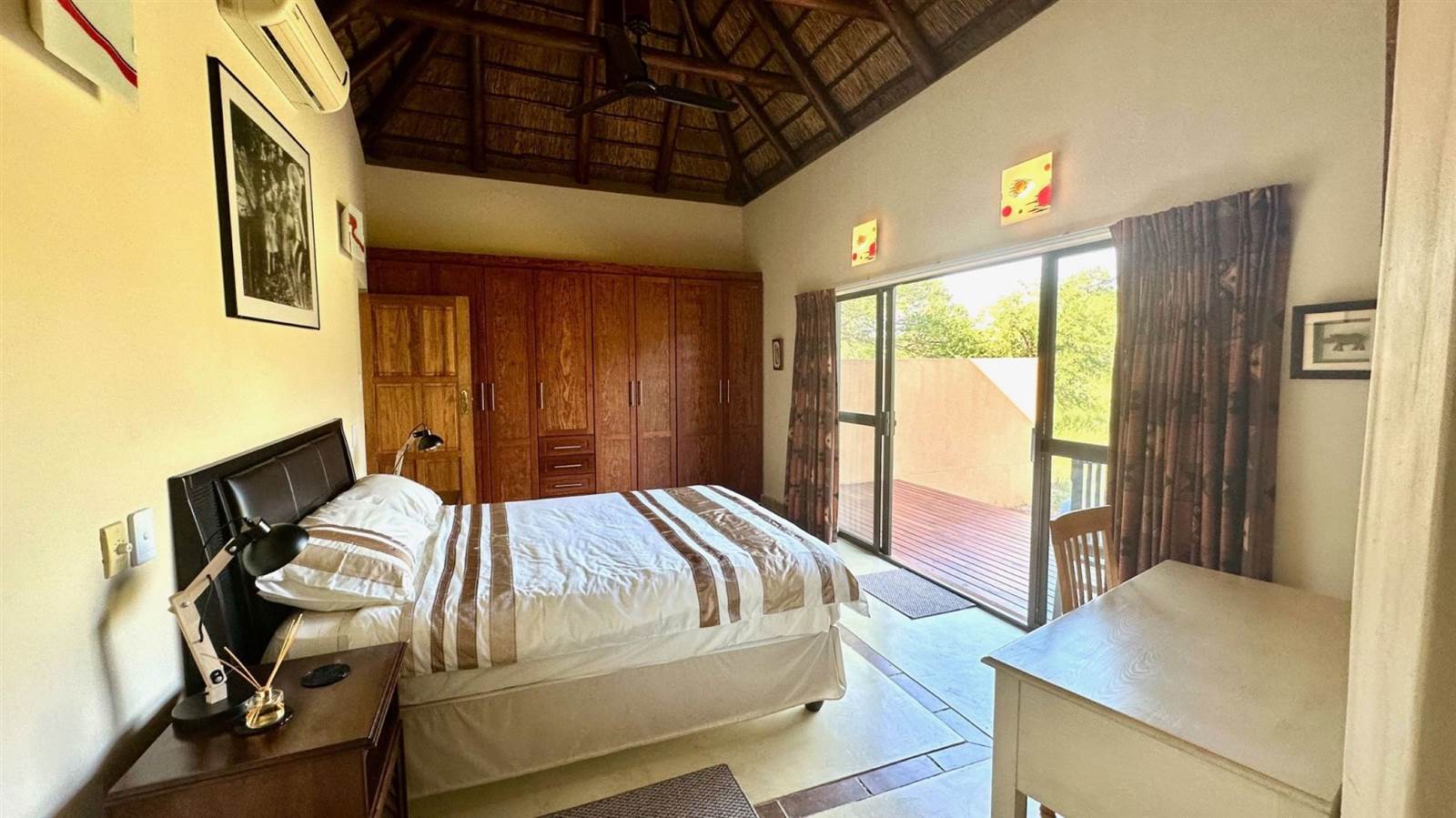 4 Bed House in Khaya Ndlovu photo number 22