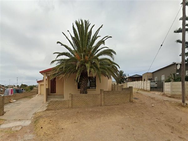 3 Bed House in Mossel Bay Ext 13