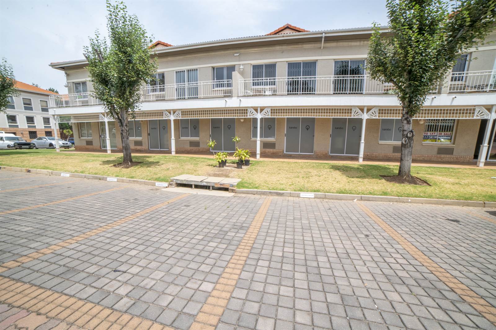 60  m² Office Space in Woodmead photo number 3