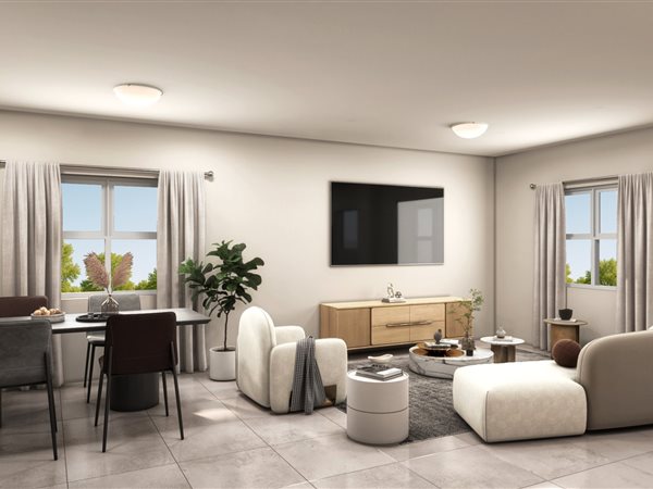 2 Bedroom Duplex 2 Bedroom Duplex