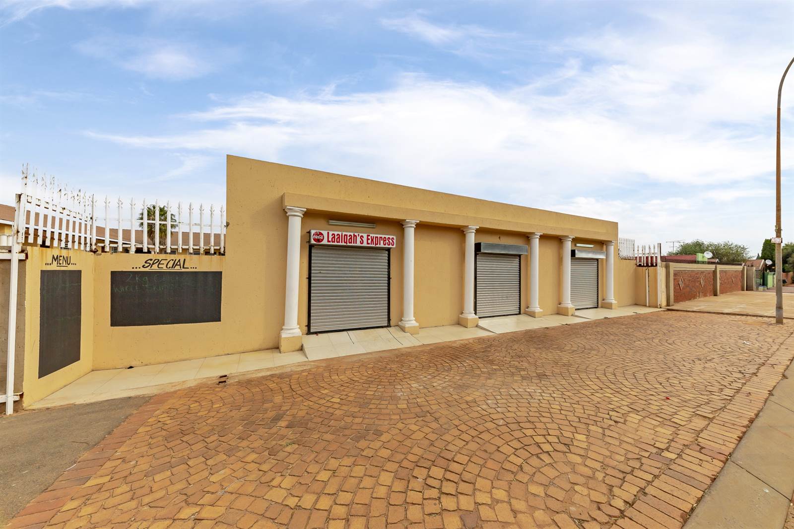 2505  m² Commercial space in Lenasia South photo number 24