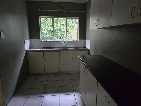 2 Bed Apartment